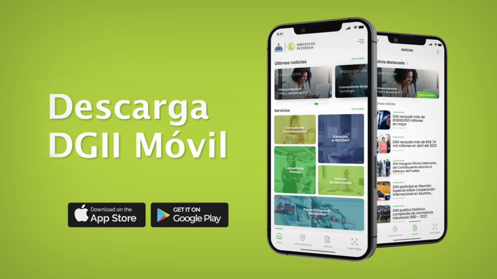 https://play.google.com/store/apps/details?id=gov.dgii.dgiimovil&hl=es_DO&pli=1